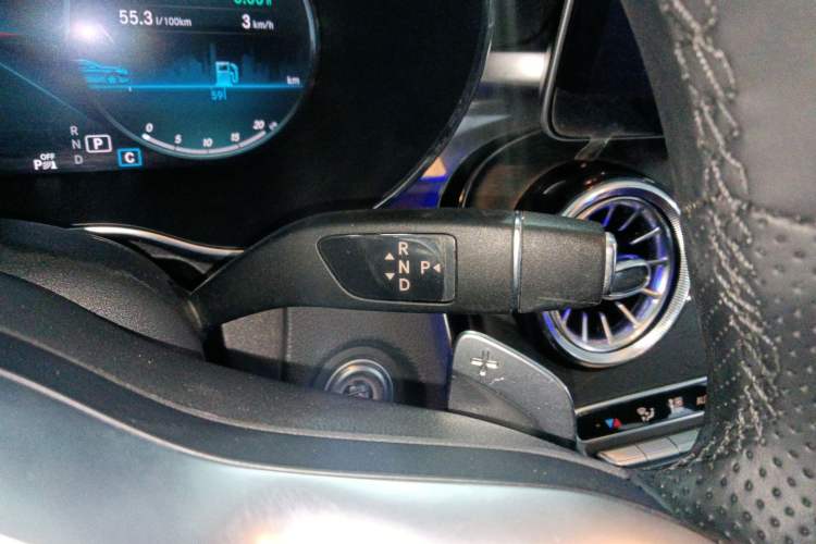 Used Mercedes-Benz C-Class 2020 C 260 L Sport Edition
