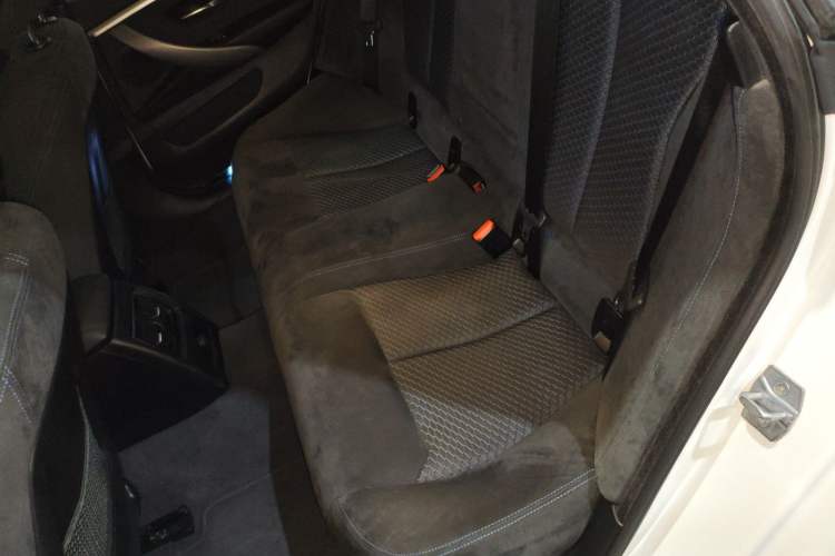 Used BMW 4 Series 2019 425i Gran Coupe M Sport Package
