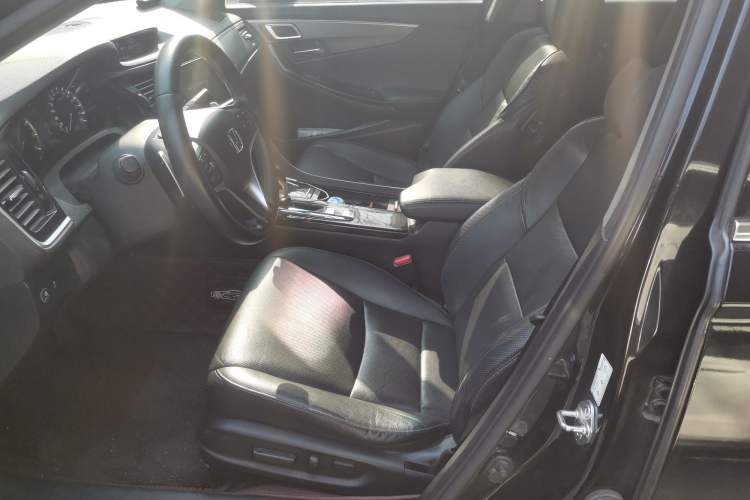 Used Honda Spirior 2015 2.0L Collector's Edition