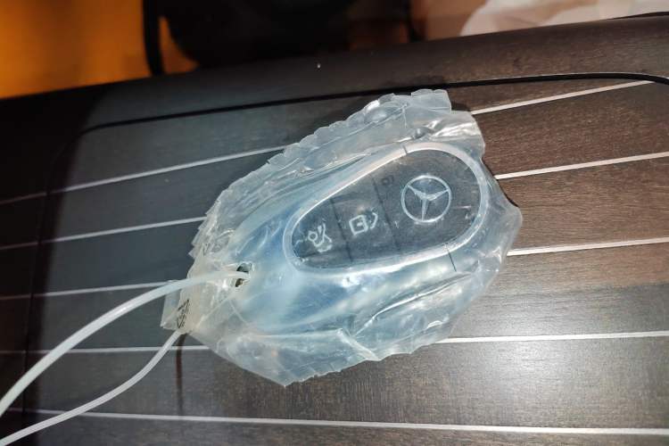 Used Mercedes-Benz E-Class 2025 Facelift E 300 L Luxury Edition
