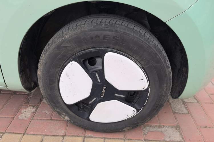 Used  Lumin 2022 155 km – Refreshingly Sweet Edition