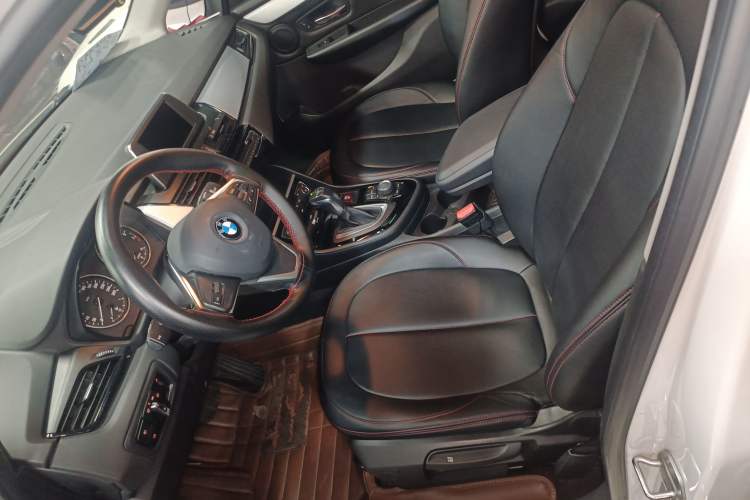 Used BMW 2 Series Active Tourer 2016 218i Leading Model