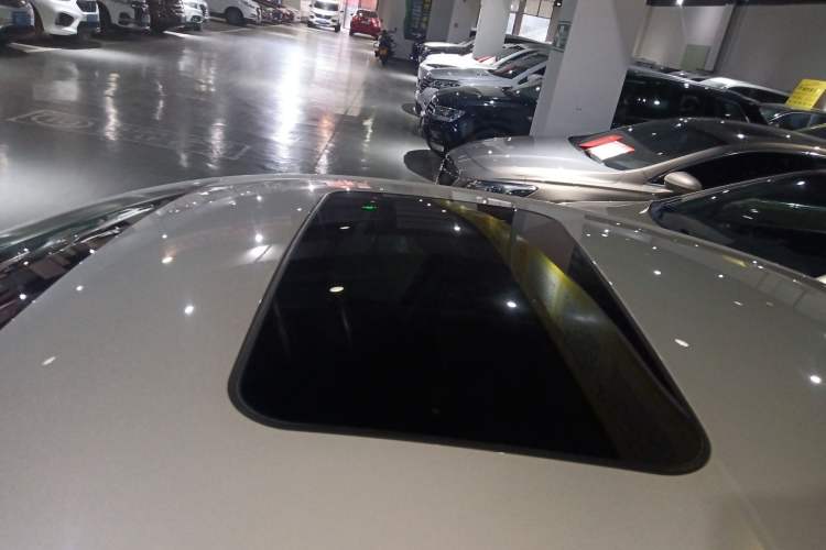 Used Ford Mondeo 2017 EcoBoost 180 Stylish Model