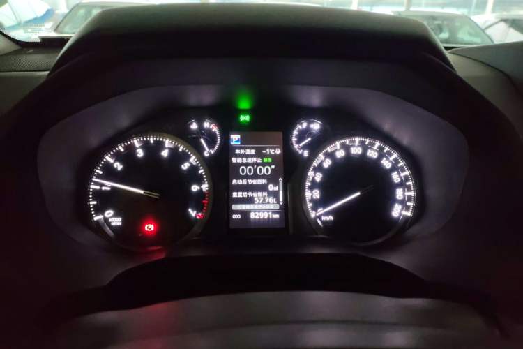 Used Toyota Prado 2018 3.5L Automatic TX-L