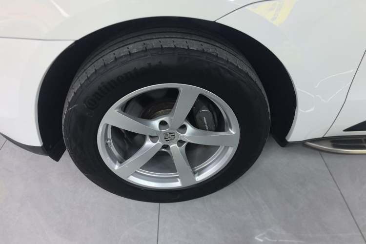 Used Porsche Macan 2018 Macan 2.0T
