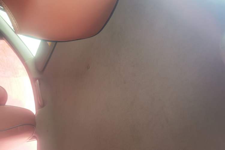 Used Haima M3 2016 1.5L Manual Fashion Edition
