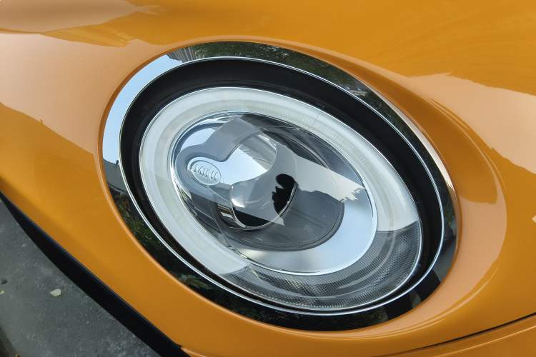 Used  MINI 2016 2.0T COOPER S
