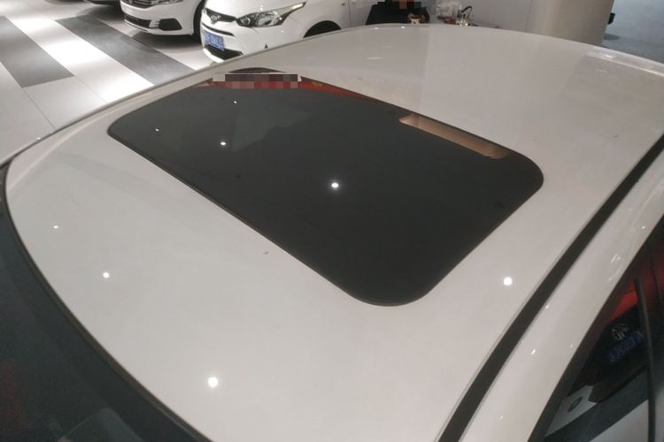 Used Venucia D60 2023 PLUS 1.6L XL CVT Yue Ling Edition