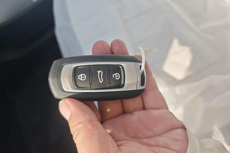 Used  Panda 2025 210km Panda Kart
