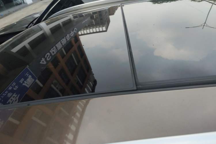 Used Audi Q3 2013 35 TFSI Ambition Edition
