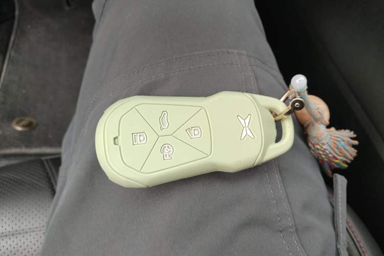 Used XPeng P7 2022 586G
