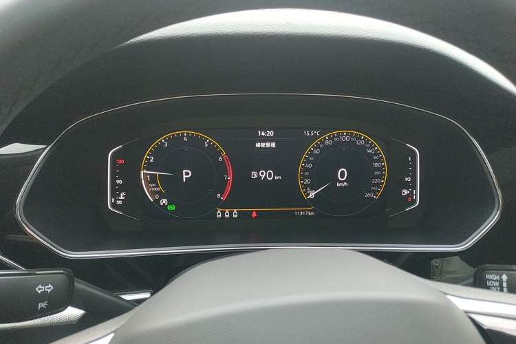 Used Volkswagen Passat 2024 380TSI Dragon Edition
