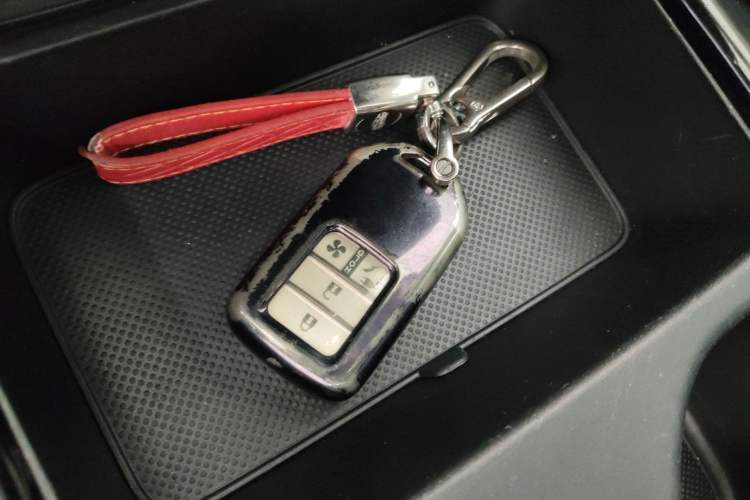 Used Honda CR-V New Energy 2021 Rui·Hybrid e+ 2.0L Intelligent Edition
