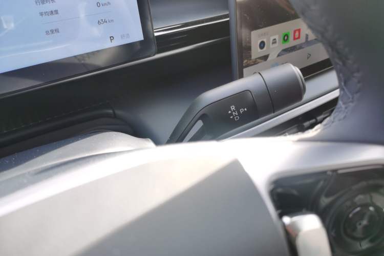 Used  E5 2026 Model 530km Launch Edition
