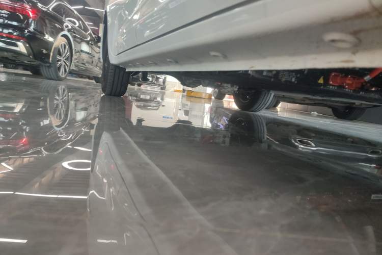 Used Wuling Zhiguang New Energy 
