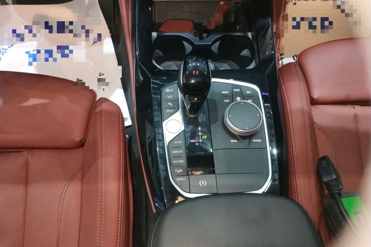 Used BMW X4 2022 xDrive 30i M Sport Package
