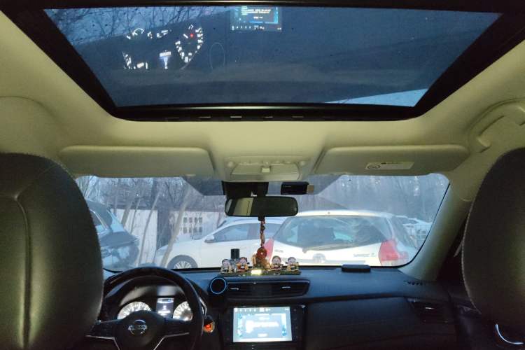 Used Nissan X-Trail 2021 2.5L CVT 4WD XL SmartConnect Leading Edition