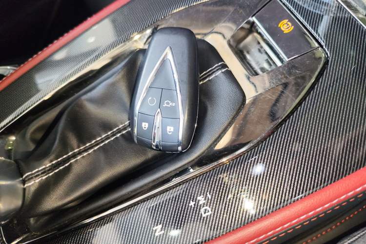 Used Oshan X5 2021 1.5T DCT Flagship Edition
