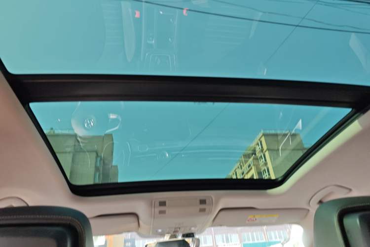 Used Volkswagen Magotan 2020 330TSI DSG Leading Model