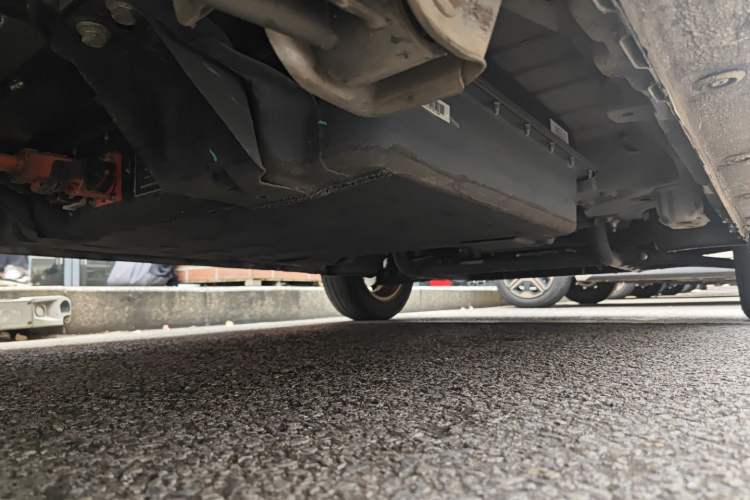 Used Wuling Hongguang MINIEV 2020 Lite Version Lithium Iron Phosphate
