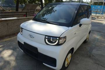Used Chery QQ Ice Cream 2022 Pudding Model