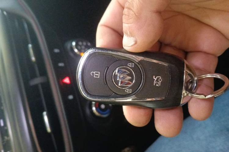 Used Buick Verano 2022 Pro GS Wind-Chasing Edition
