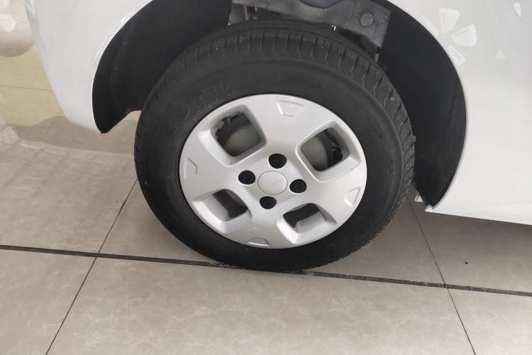 Used Roewe Clever 2021 302km All-Round Version