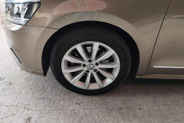 Used Volkswagen Passat 2016 330TSI DSG Prestige Edition
