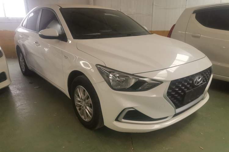 Used Hyundai Celesta 2020 1.6L Automatic GL Enjoyable Edition