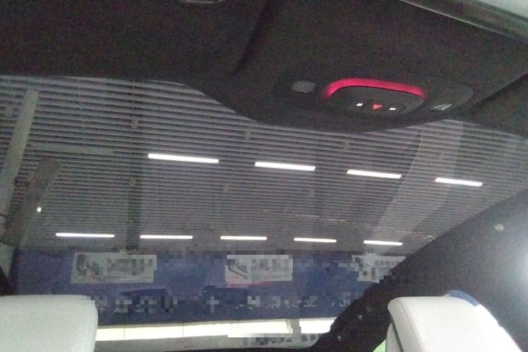 Used  SU7 2024 Four-Wheel Drive Ultra-Long Range Advanced Intelligent Driving Max Edition
