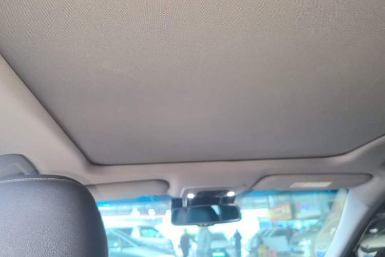 Used Toyota Camry 2021 2.5G Luxury Edition
