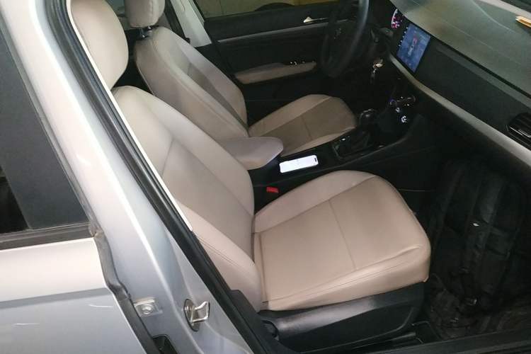 Used Volkswagen Lavida 2018 1.5L Automatic Fashion Edition China V Standard
