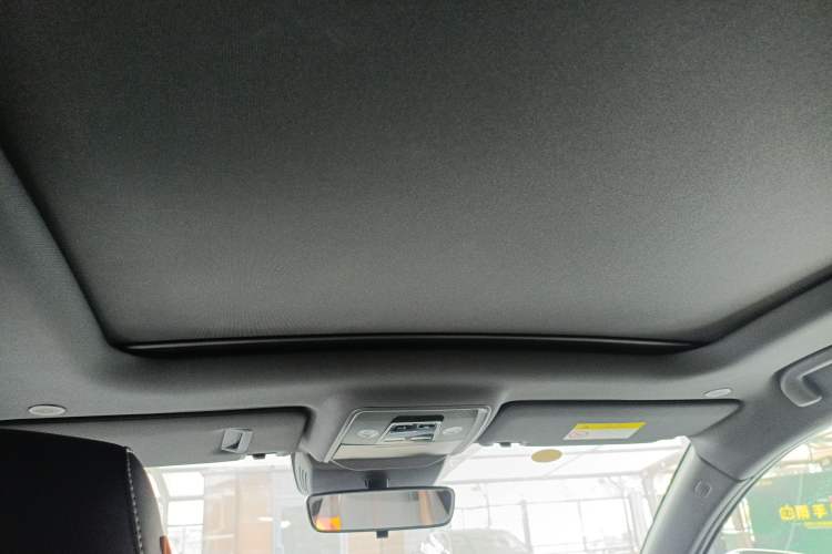 Used BYD Song PLUS New Energy 2021 DM-i 110KM Flagship Model
