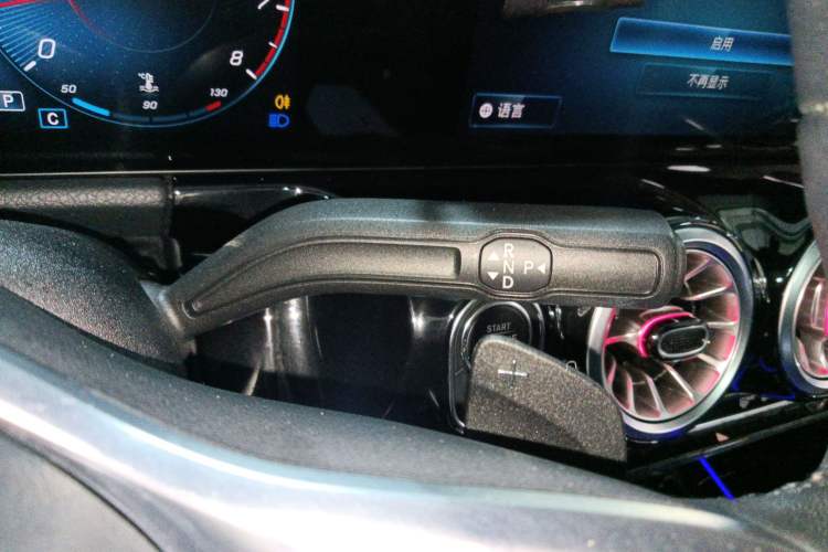 Used Mercedes-Benz GLA 2022 GLA 220 4MATIC