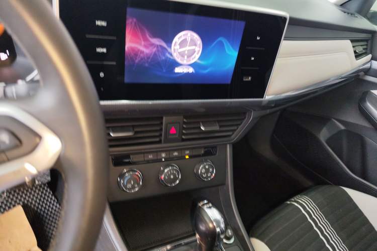 Used Volkswagen Bora 2024 200TSI DSG Comfort Edition
