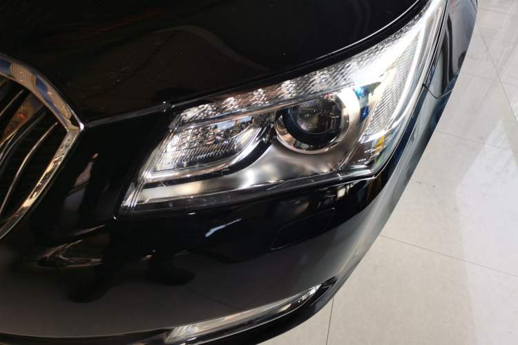 Used Buick LaCrosse 2014 2.0T SIDI Smart Luxury Flagship Edition
