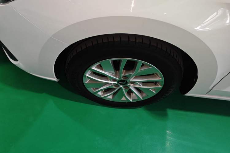 Used Jetta VA3 2021 1.5L Automatic Glory Edition
