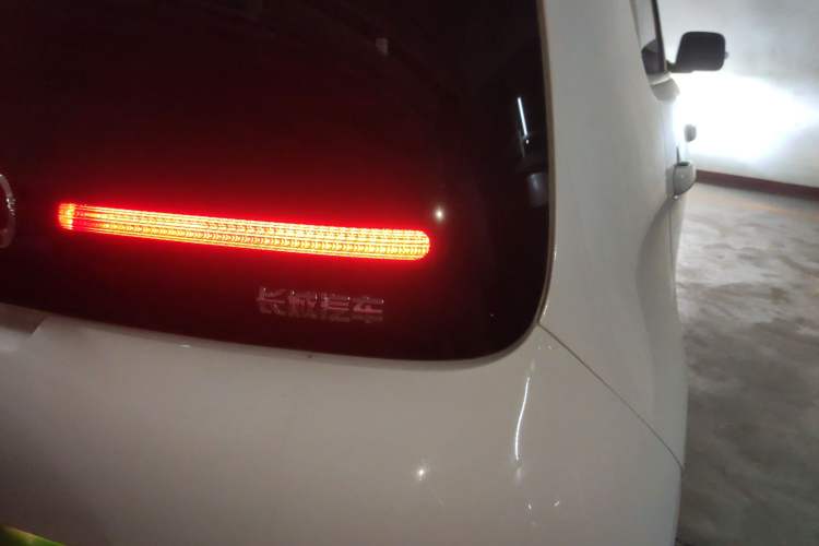 Used ORA White Cat 2020 360 km Luxury Version
