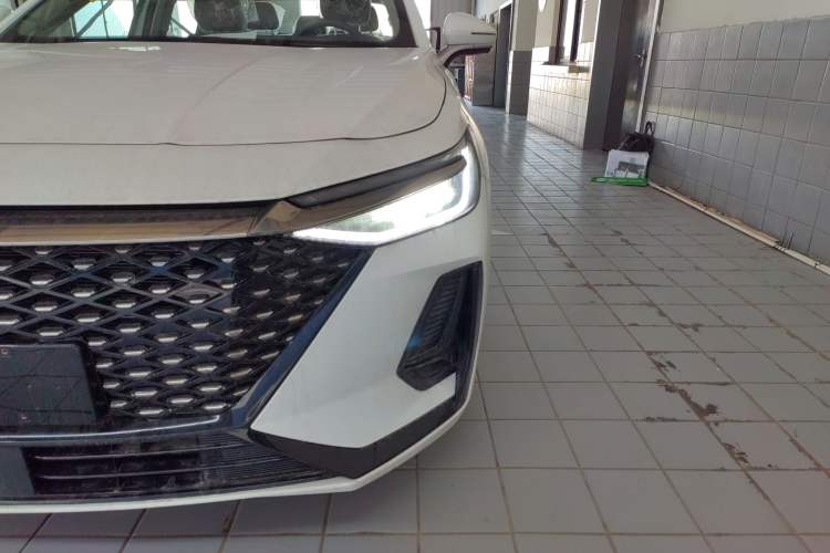 Used Chery Fengyun A8 2024 127 Yufeng Edition