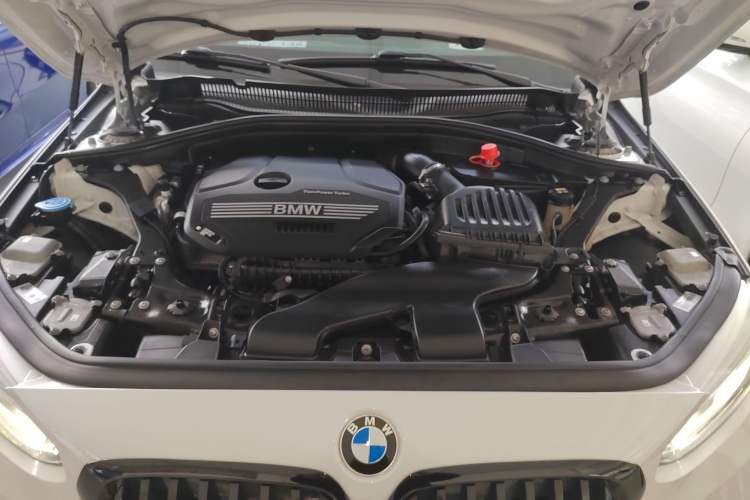 Used BMW 1 Series 2021 Revised 120i M Sport Night Edition