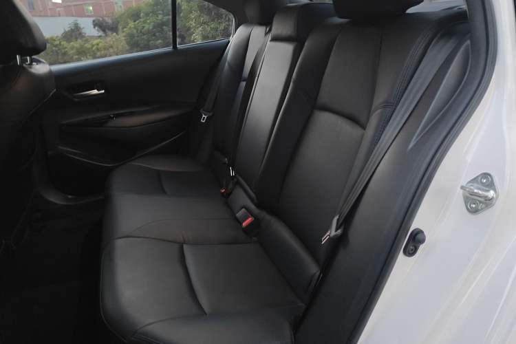 Used Toyota Allion 2023 2.0L Pioneer Edition
