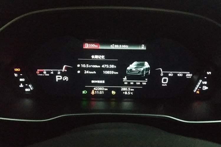 Used Audi Q3 2022 35 TFSI Fashion Dynamic Model