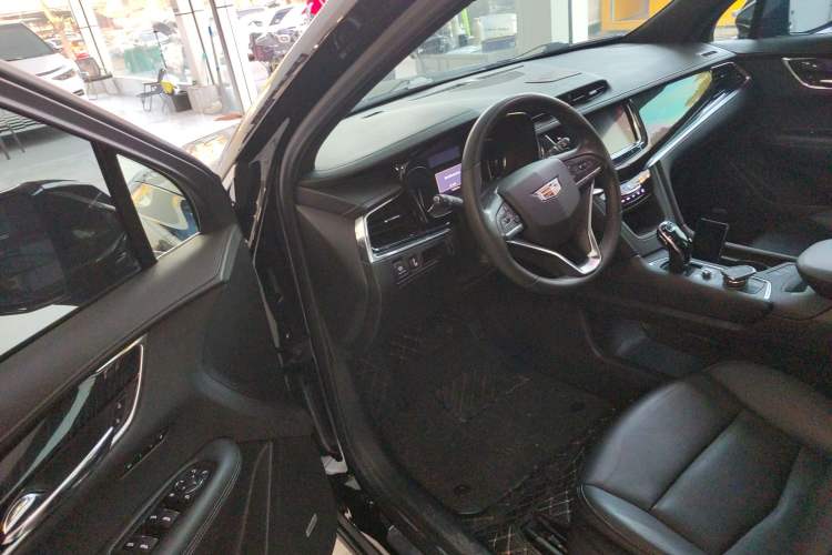 Used Cadillac XT6 2020 28T Six-Seater Luxury Version