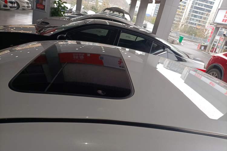 Used Honda Civic 2016 180TURBO CVT Comfort Version