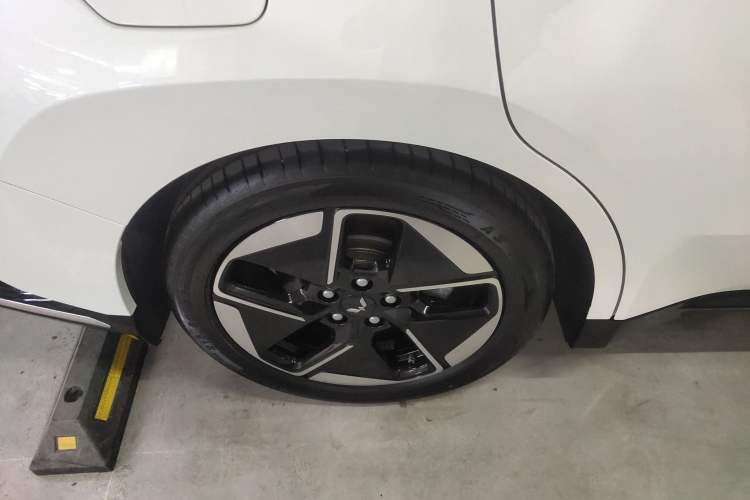 Used Wuling Xingguang 2023 150 Advanced Edition
