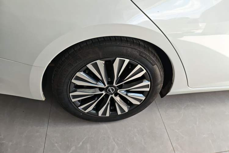 Used Nissan Teana 2022 2.0L XL-TLS Enjoyment Edition
