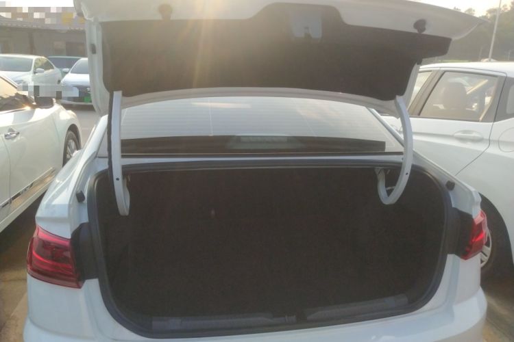 Used Volkswagen Bora 2023 200TSI DSG Comfort Edition