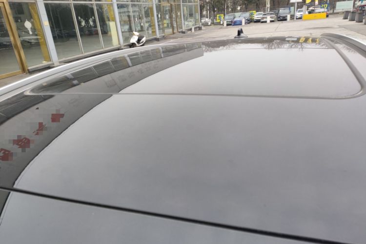 Used Lynk & Co 06 2023 Remix 1.5T Shero