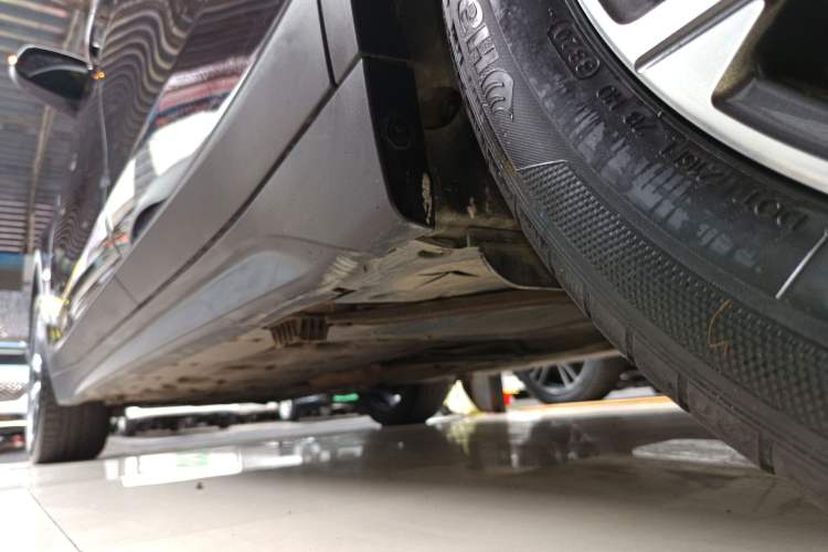 Used BMW X1 2021 sDrive25Li Leading Model
