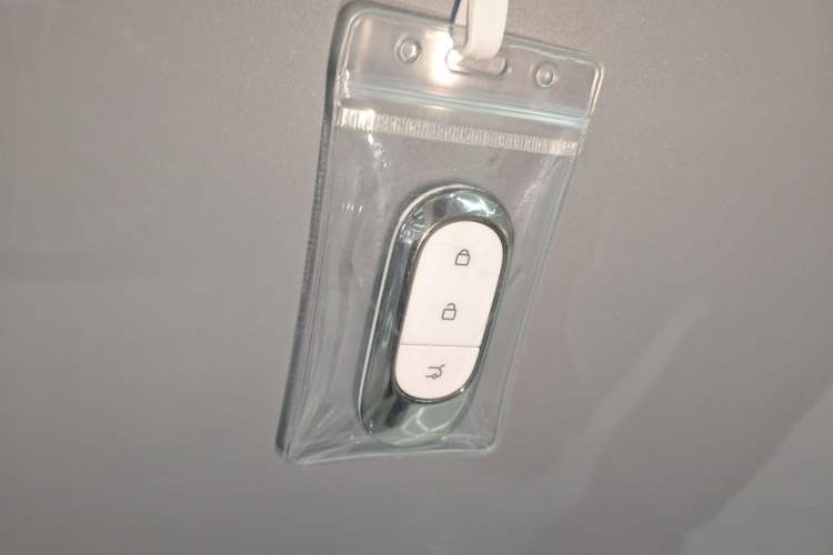 Used Leapmotor C01 2024 Range-Extended 316 Deluxe Edition
